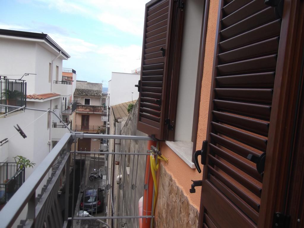 Apartament Zu Pippinu Castellammare del Golfo Zewnętrze zdjęcie