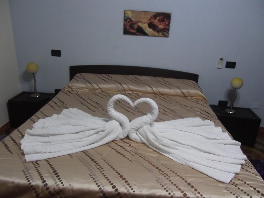 Apartament Zu Pippinu Castellammare del Golfo Zewnętrze zdjęcie