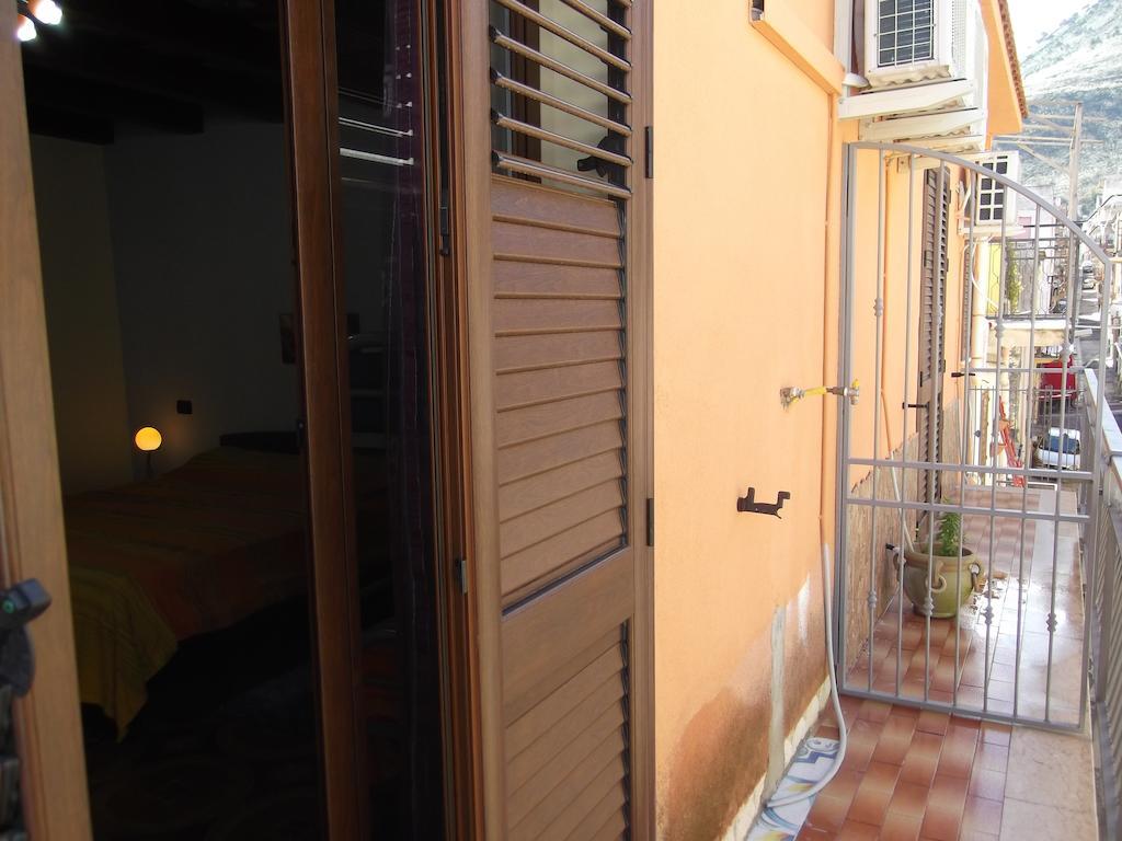 Apartament Zu Pippinu Castellammare del Golfo Pokój zdjęcie