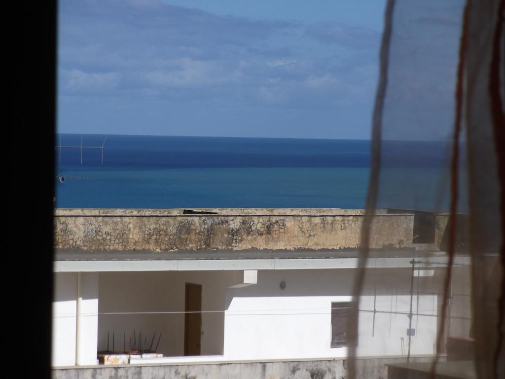 Apartament Zu Pippinu Castellammare del Golfo Pokój zdjęcie