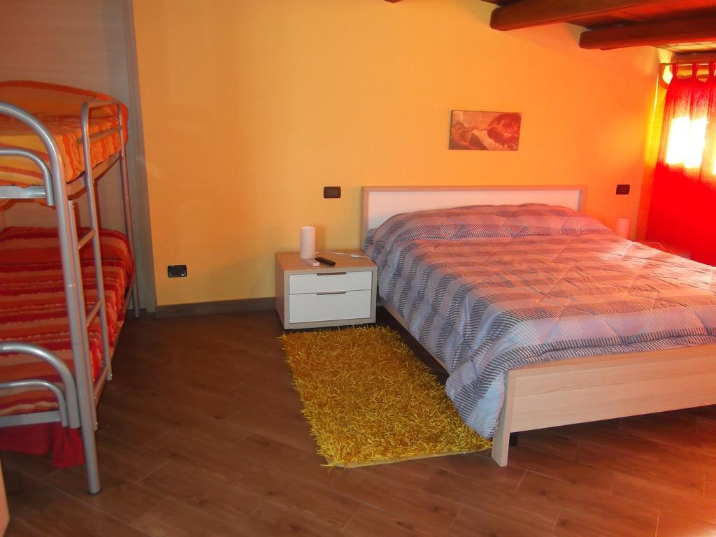 Apartament Zu Pippinu Castellammare del Golfo Zewnętrze zdjęcie