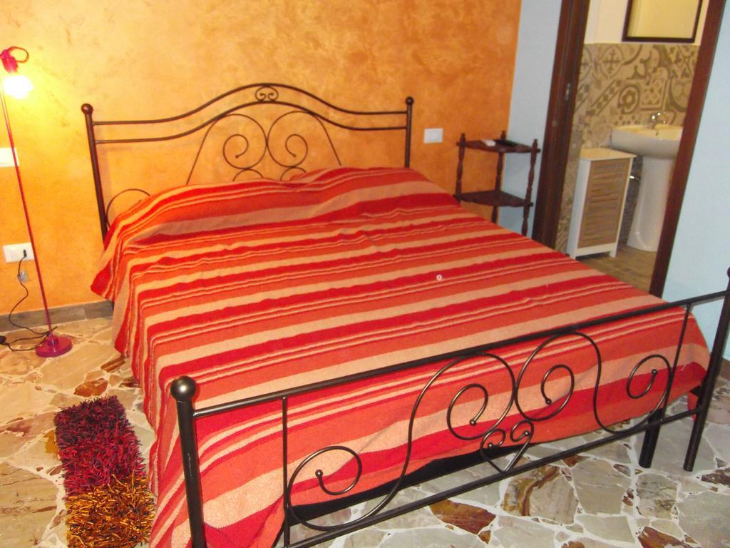 Apartament Zu Pippinu Castellammare del Golfo Zewnętrze zdjęcie