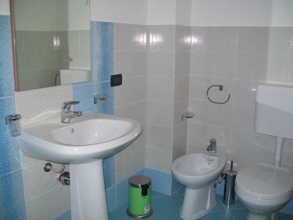 Apartament Zu Pippinu Castellammare del Golfo Zewnętrze zdjęcie
