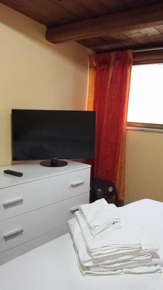 Apartament Zu Pippinu Castellammare del Golfo Zewnętrze zdjęcie