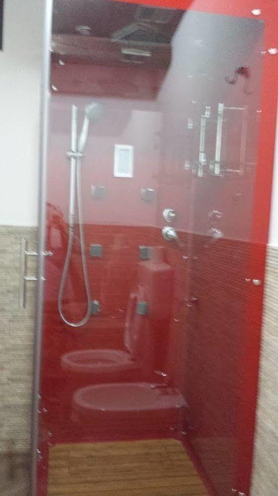 Apartament Zu Pippinu Castellammare del Golfo Zewnętrze zdjęcie
