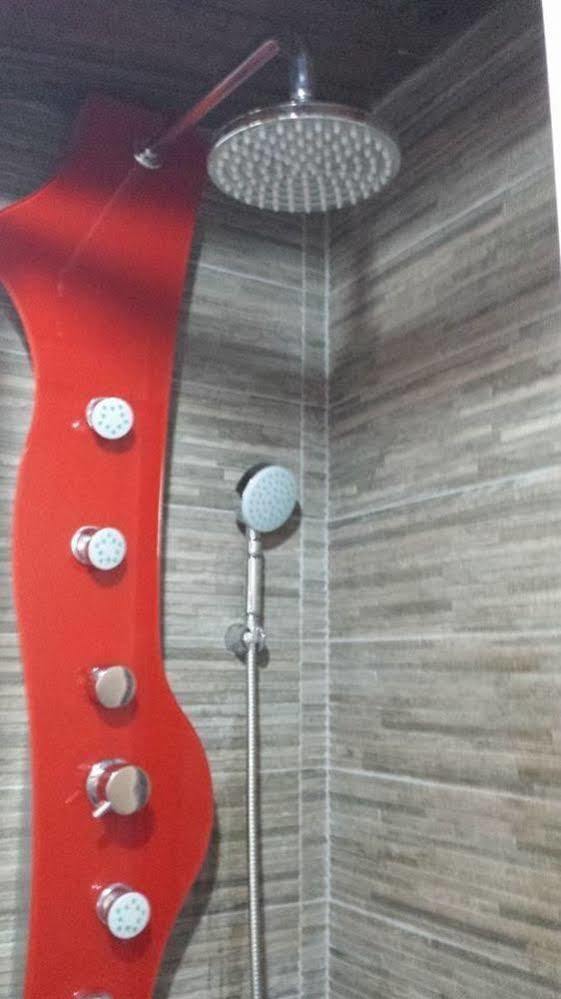 Apartament Zu Pippinu Castellammare del Golfo Zewnętrze zdjęcie