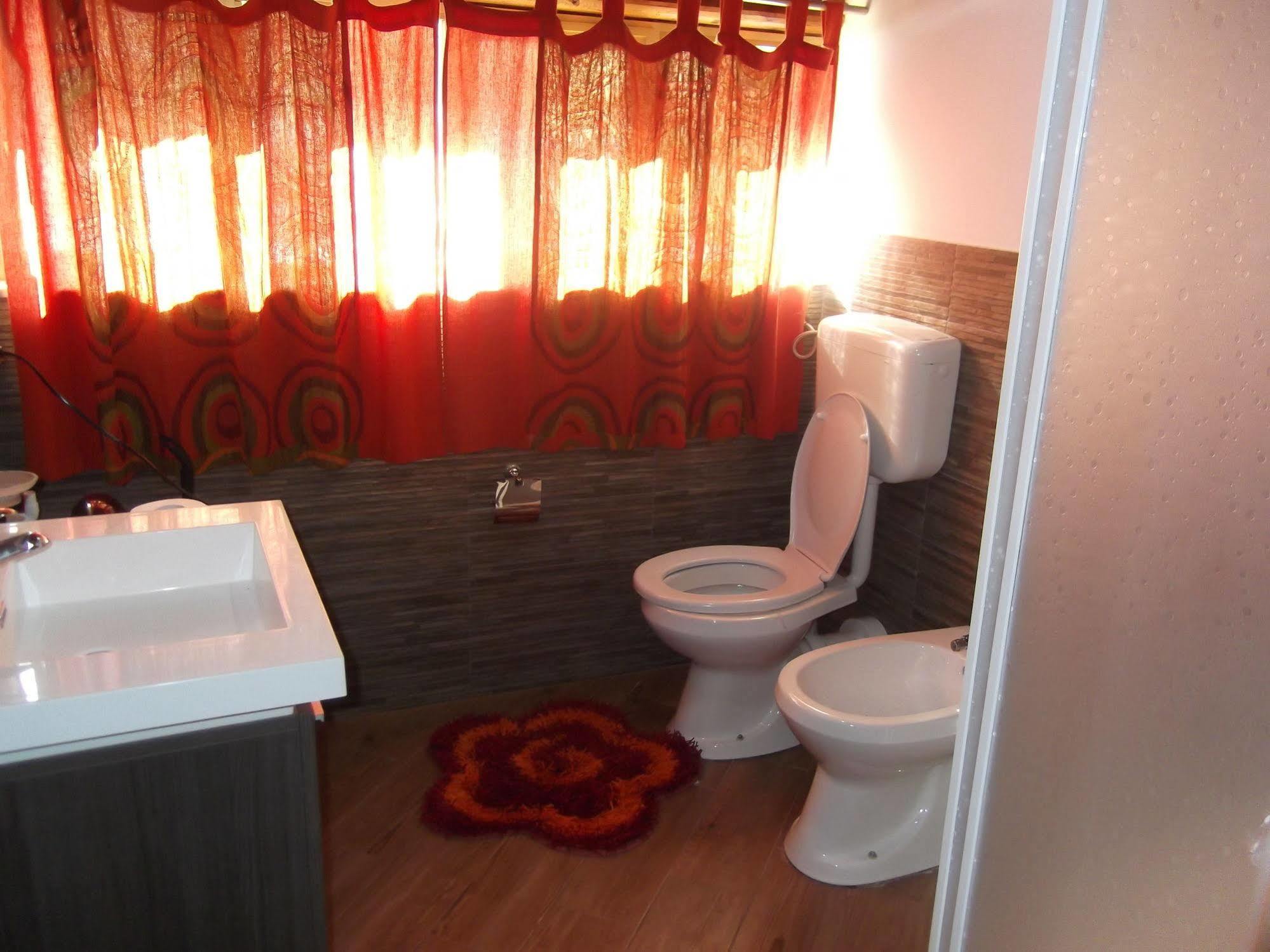 Apartament Zu Pippinu Castellammare del Golfo Zewnętrze zdjęcie