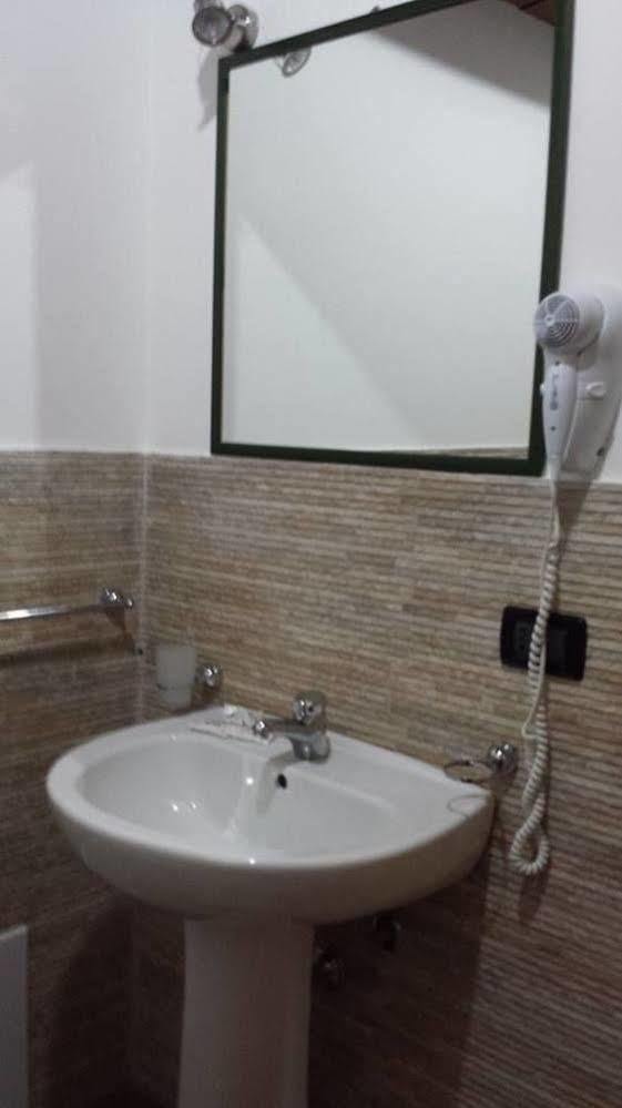 Apartament Zu Pippinu Castellammare del Golfo Zewnętrze zdjęcie