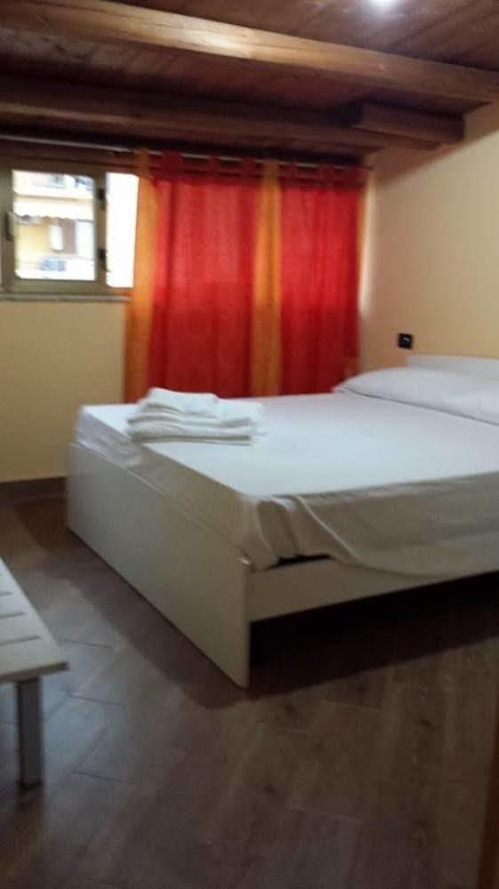 Apartament Zu Pippinu Castellammare del Golfo Zewnętrze zdjęcie
