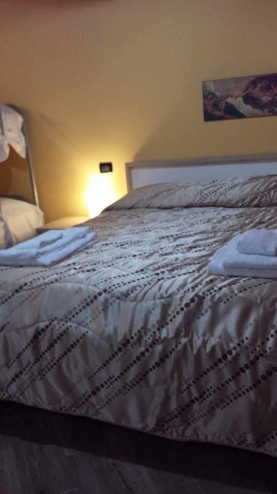 Apartament Zu Pippinu Castellammare del Golfo Zewnętrze zdjęcie