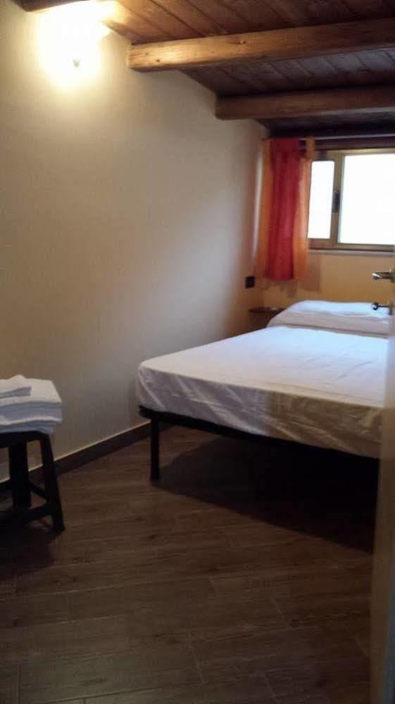 Apartament Zu Pippinu Castellammare del Golfo Zewnętrze zdjęcie