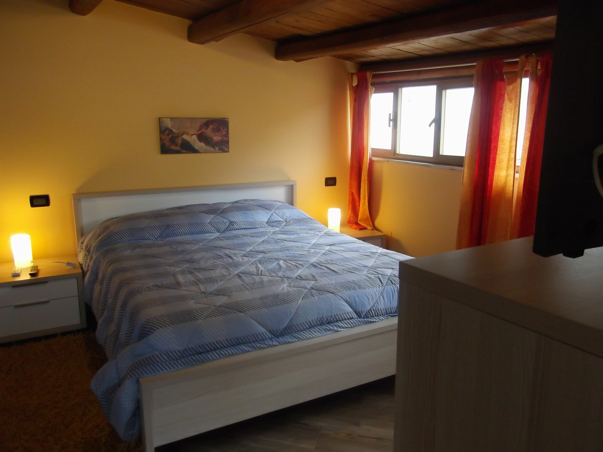 Apartament Zu Pippinu Castellammare del Golfo Zewnętrze zdjęcie