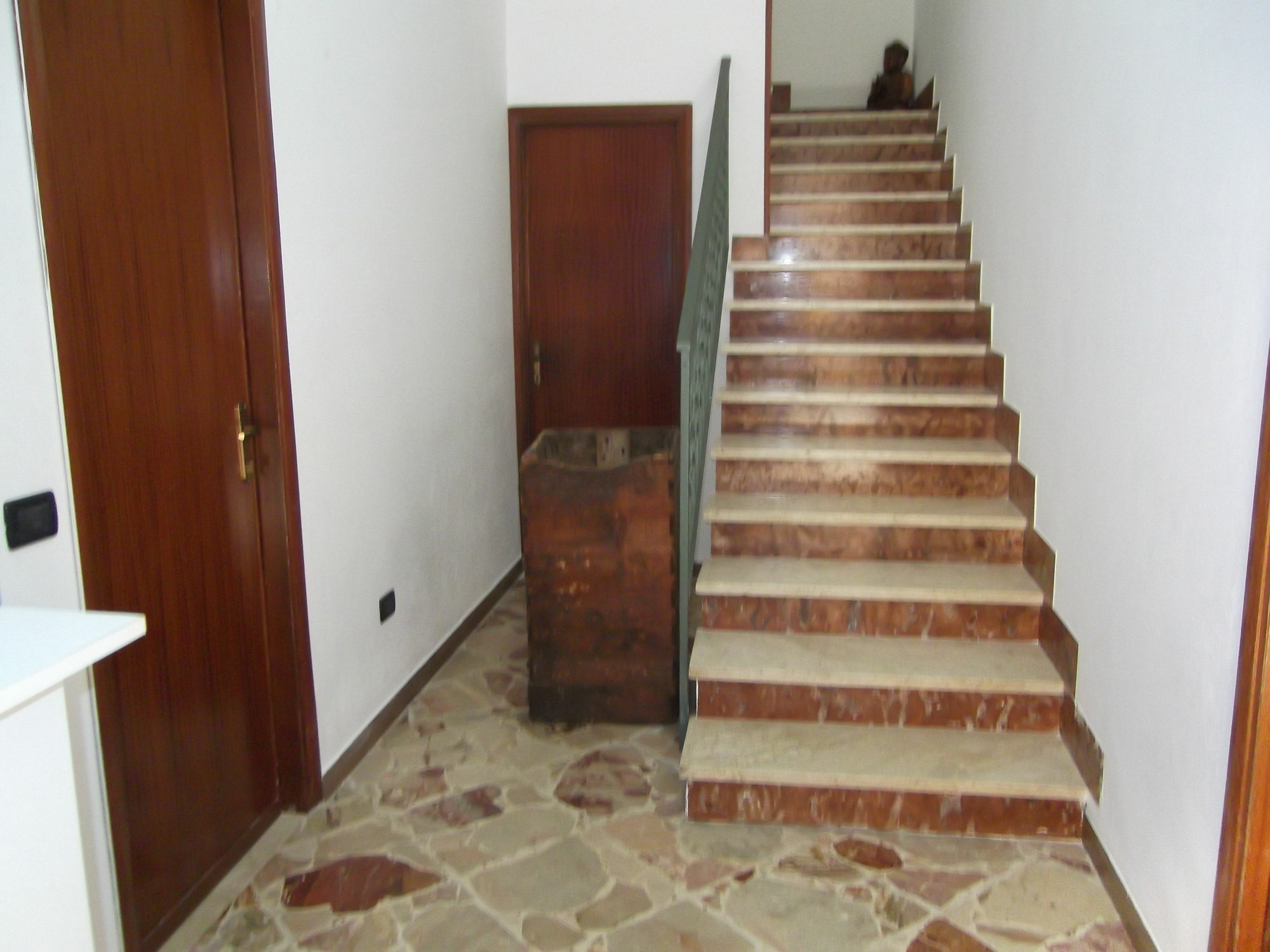 Apartament Zu Pippinu Castellammare del Golfo Zewnętrze zdjęcie