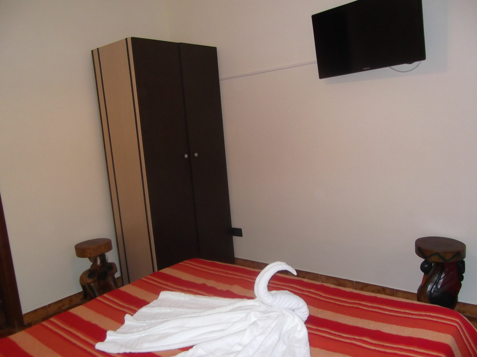 Apartament Zu Pippinu Castellammare del Golfo Zewnętrze zdjęcie