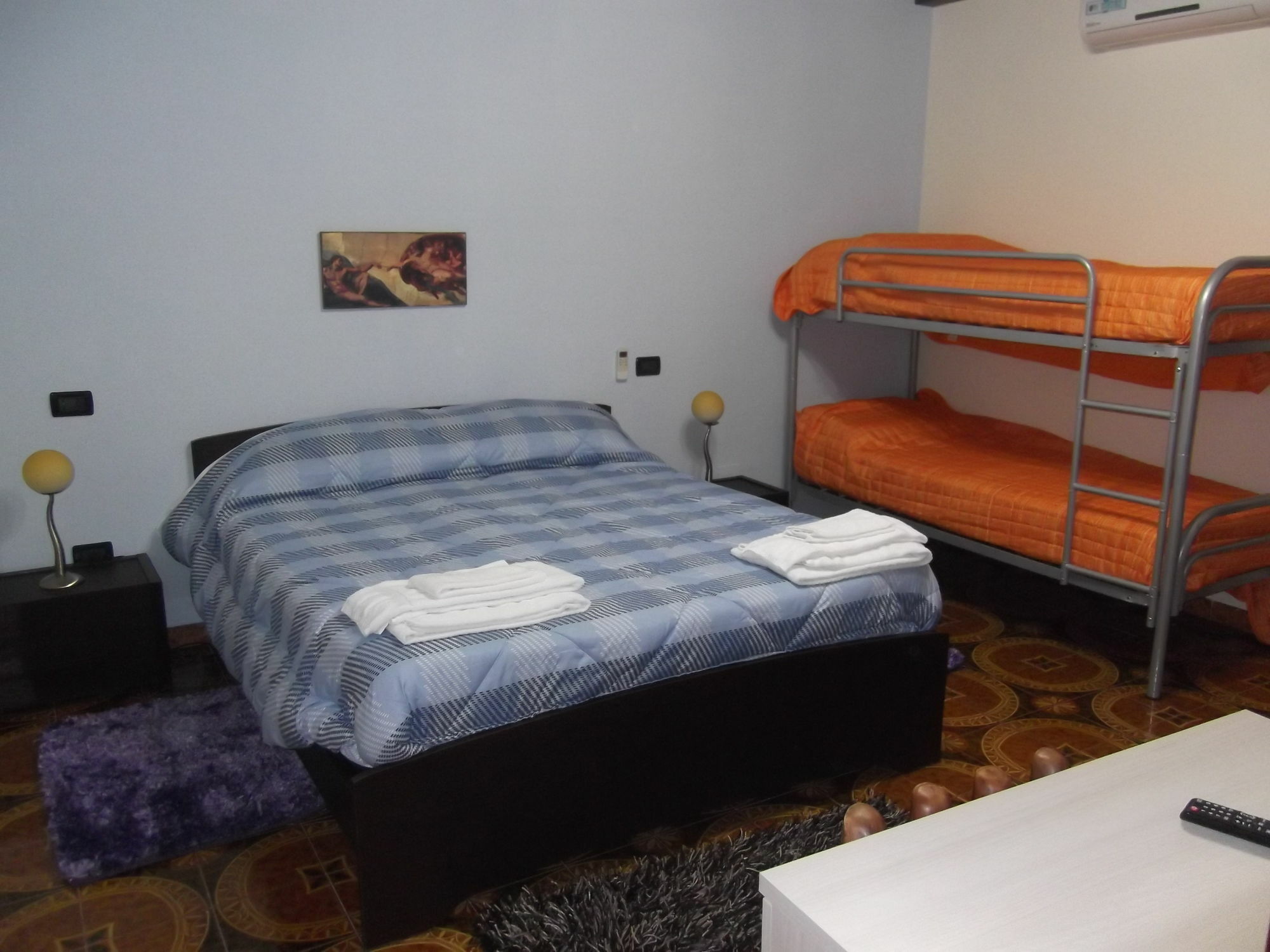 Apartament Zu Pippinu Castellammare del Golfo Zewnętrze zdjęcie