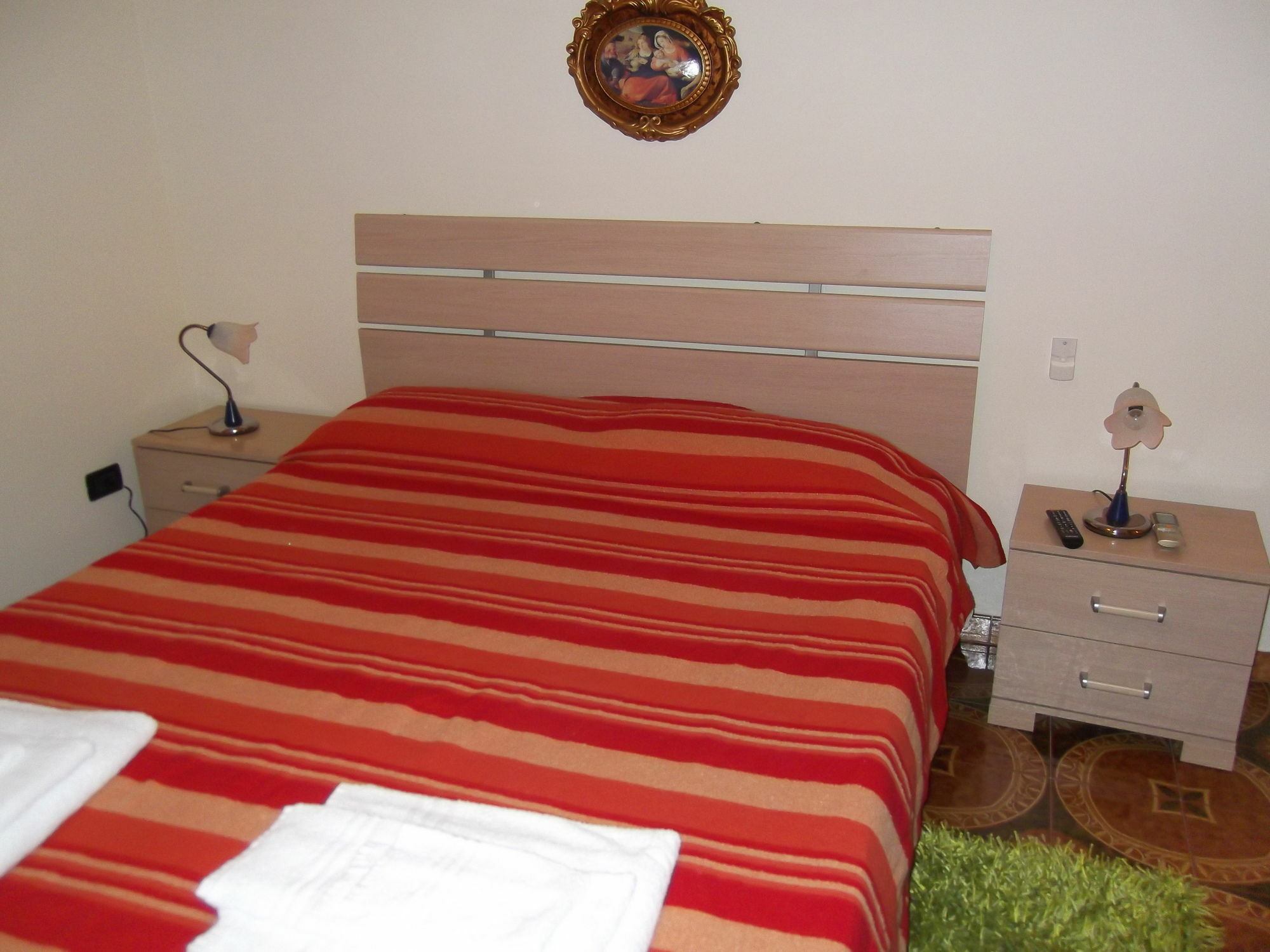 Apartament Zu Pippinu Castellammare del Golfo Zewnętrze zdjęcie